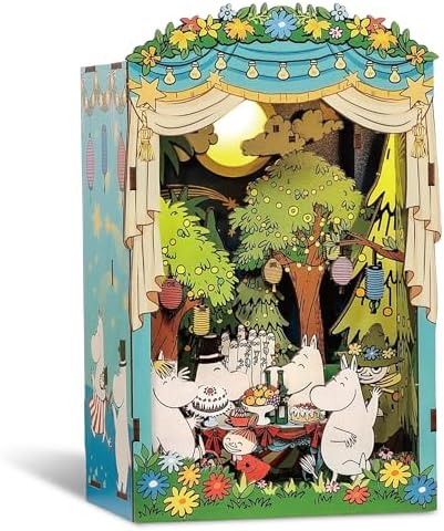 The Moomins The World Of Moominvalley: Jansson, Tove